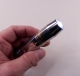 Bra Pris Exklusiv Specialdesignad Ädelstenslampa 95x20 mm Skarpt Kallt Ljus Köp Nu!