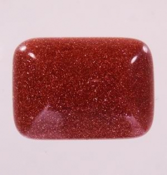 Bra Pris Mycket Fin Brun Glittrande Sandsten 13,53 carat Kudd Cabochon Bra Kvalite från Kina Köp Nu!