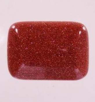 Bra Pris Mycket Fin Brun Glittrande Sandsten 13,36 carat Kudd Cabochon Bra Kvalite från Kina Köp Nu!