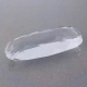 Bra Pris Certifierad Mycket Vacker Akvamarin 10,37 carat Oval Slipning Topp Lyster & Kvalitet från Skardu Pakistan Köp Nu!
