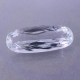 Bra Pris Certifierad Mycket Vacker Akvamarin 10,37 carat Oval Slipning Topp Lyster & Kvalitet från Skardu Pakistan Köp Nu!