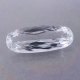 Bra Pris Certifierad Mycket Vacker Akvamarin 10,37 carat Oval Slipning Topp Lyster & Kvalitet från Skardu Pakistan Köp Nu!