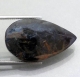 Bra Pris Naturens Design Mycket Fin Kvalitet Pietersit 4,66 carat Dropp Cabochon Hög Intressant Rällsynt Samlar Sten från Afrika köp Nu!