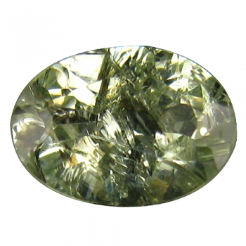 Bra Pris Certifierad Sällsynt Alexandrit 1,00 carat Oval Slipad med Bra Färgväxling Köp Nu!