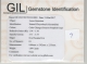 Bra Pris Certifierad Sällsynt Alexandrit 1,09 carat Oval Slipad med Bra Färgväxling Köp Nu!