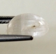Bra Pris Cert/ID Super Sällsynt Beryllonit 1,70 carat Oval Cabochon Slipning från Pakistan Köp Nu!