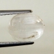 Bra Pris Cert/ID Super Sällsynt Beryllonit 1,70 carat Oval Cabochon Slipning från Pakistan Köp Nu!