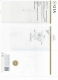 Exempel - Cert.GIA Fancy Ljus Gul Diamant 0,87 carat Brilliant Slipning Transparent - Går ej köpa