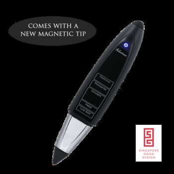 Bra Pris Adamas Diamond and Mossanite Tester Köp Nu!