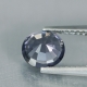 Bra Pris Topp Kvalitet Blå Violett Spinell 1,03 carat Oval Slipning Härlig Lyster och Färg från Tanzania Köp Nu!