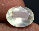 Bra Pris Super Sällsynt Beryllonit 3,67 carat Oval Slipning från Pakistan Köp Nu!