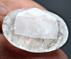 Bra Pris Super Sällsynt Beryllonit 19,66 carat Oval Slipning från Pakistan Köp Nu!