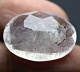 Bra Pris Super Sällsynt Beryllonit 19,66 carat Oval Slipning från Pakistan Köp Nu!
