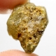 Bra Pris Obehandlad Sphene (Titianit) 14,13 carat Naturlig Kristall från Madagaskar Köp Nu!