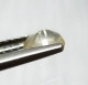 Good Price Very Rare Scheelite 0,63 carat Oval Cut from Sri Lanka Collectors Stone Purchase Now!