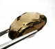 Bra Pris Fin Kvalitet Rök kvarts 18,83 carat Oval Slipning från Brasilien Köp Nu!