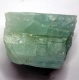 Bra Pris Stor Translucent Akvamarin 363 carat Naturlig Kristall från Skardu Pakistan Köp Nu!