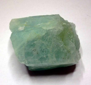 Bra Pris Stor Translucent Akvamarin 363 carat Naturlig Kristall från Skardu Pakistan Köp Nu!
