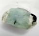 Bra Pris Stor Translucent Akvamarin 167 carat Naturlig Kristall från Skardu Pakistan Köp Nu!