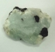Bra Pris Stor Translucent Akvamarin 167 carat Naturlig Kristall från Skardu Pakistan Köp Nu!