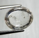 Bra Pris Mycket Sällsynt Danburit 3,90 carat Oval Cabochon Slipning Topp Lyster från Mexiko Köp Nu!