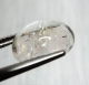 Bra Pris Mycket Sällsynt Danburit 3,90 carat Oval Cabochon Slipning Topp Lyster från Mexiko Köp Nu!