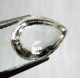 Bra Pris Mycket Sällsynt Danburit 3,47 carat Dropp Cabochon Slipning Topp Lyster från Mexiko Köp Nu!