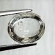 Bra Pris Mycket Sällsynt Danburit 3,19 carat Oval Cabochon Slipning Topp Lyster från Mexiko Köp Nu!