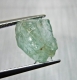 Bra Pris Fin Oslipad Ljus Blågrön Apatit 4,72 carat Transparent Naturlig Kristall fr Madagaskar Köp Nu!