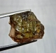 Good Price High Interesting Rough Uncut Andalusite 9,73 Carat Natural Crystal Piece Interesting Rare Collector's Stone from Brazil Buy Now!