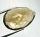 Bra Pris Fin Kvalitet Rök kvarts 23,90 carat Dropp Slipning Topp Lyster från Brasilien Köp Nu!