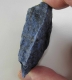 Bra Pris Sällsynt Naturlig Dumortierit 55,90 gram Brottstycke Fin Kvalitet från Finland Köp Nu!