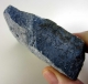 Bra Pris Sällsynt Naturlig Dumortierit 133 gram Brottstycke Fin Kvalitet från Finland Köp Nu!