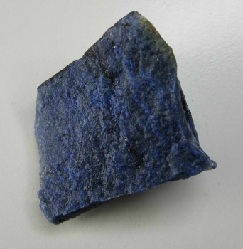 Bra Pris Sällsynt Naturlig Dumortierit 37,85 gram Brottstycke Fin Kvalitet från Finland Köp Nu!