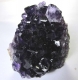 Bra Pris Mycket Vacker Specimen Topp Violett Ametist 142 gram Formation av Kristaller Topp Kvalitet från Uruguay Köp Nu!