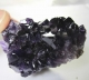 Bra Pris Mycket Vacker Specimen Topp Violett Ametist 142 gram Formation av Kristaller Topp Kvalitet från Uruguay Köp Nu!