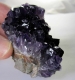 Bra Pris Mycket Vacker Specimen Topp Violett Ametist 142 gram Formation av Kristaller Topp Kvalitet från Uruguay Köp Nu!