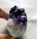 Bra Pris Mycket Vacker Specimen Topp Violett Ametist 154 gram Formation av Kristaller Topp Kvalitet från Uruguay Köp Nu!