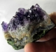 Bra Pris Mycket Vacker Specimen Topp Violett Ametist 151 gram Formation av Kristaller Topp Kvalitet från Uruguay Köp Nu!
