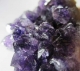 Bra Pris Mycket Vacker Specimen Topp Violett Ametist 151 gram Formation av Kristaller Topp Kvalitet från Uruguay Köp Nu!