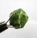 Bra Pris Pakistansk Demantoid Granat 5,55 carat Naturlig Kristall Fin Kvalitet Köp Nu!