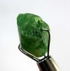 Bra Pris Sällsynt Topp Krom Grön Tsavorit Granat 5,34 carat Naturlig Kristall Fin Kvalitet från Tanzania Köp Nu!