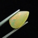 Bra Pris Topp Lyster Etiopisk Opal 2,50 carat Dropp Cabochon Köp Nu!