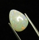 Bra Pris Lystrande Solid Opal 1,81 carat Fancy Cabochon från Australien Köp Nu!