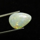 Bra Pris Lystrande Solid Opal 1,81 carat Fancy Cabochon från Australien Köp Nu!