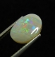 Bra Pris Lystrande Solid Opal 1,28 carat Fancy Cabochon från Australien Köp Nu!