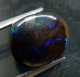 Bra Pris Lystrande Boulder Opal 3,22 carat Fancy Cabochon från Australien Köp Nu!