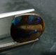 Bra Pris Lystrande Boulder Opal 3,22 carat Fancy Cabochon från Australien Köp Nu!