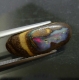 Bra Pris Lystrande Boulder Opal 5,64 carat Fancy Cabochon från Australien Köp Nu!