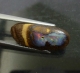 Bra Pris Lystrande Boulder Opal 5,64 carat Fancy Cabochon från Australien Köp Nu!